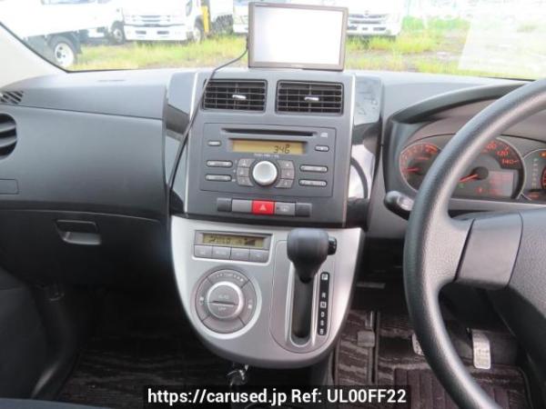 Used 2009 AT daihatsu mira-custom L275S Image[22]