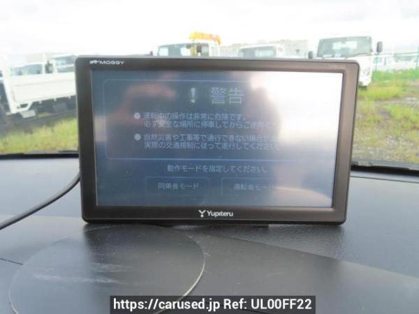 Used 2009 AT daihatsu mira-custom L275S Image[23]