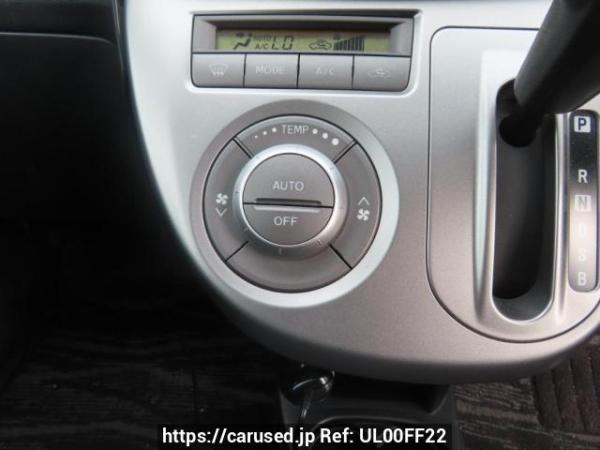 Used 2009 AT daihatsu mira-custom L275S Image[26]