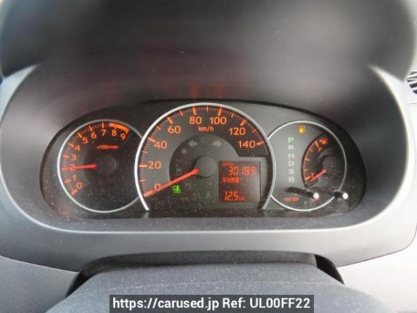 Used 2009 AT daihatsu mira-custom L275S Image[27]