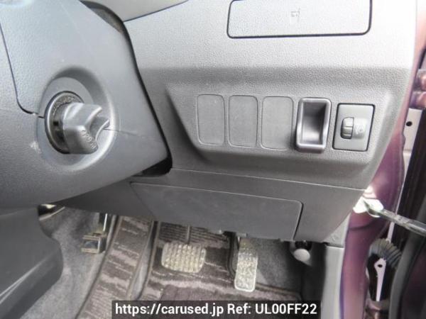 Used 2009 AT daihatsu mira-custom L275S Image[29]