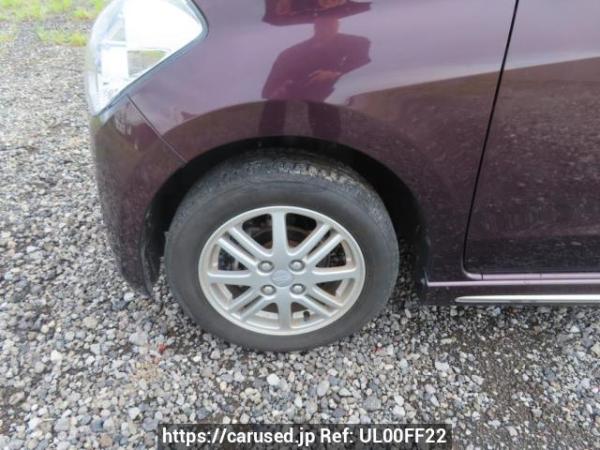 Used 2009 AT daihatsu mira-custom L275S Image[32]