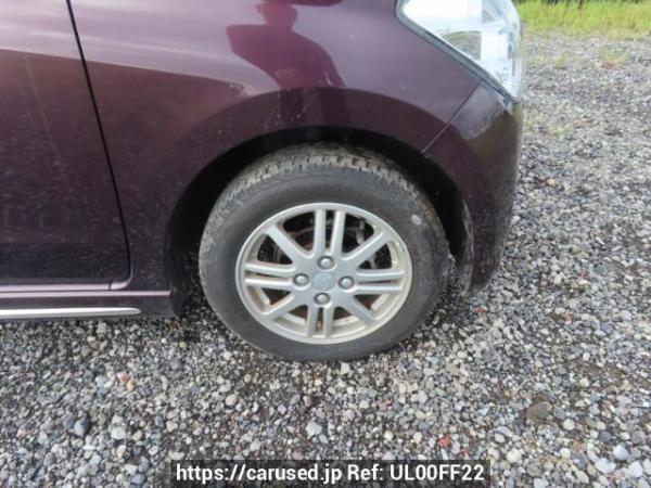 Used 2009 AT daihatsu mira-custom L275S Image[33]