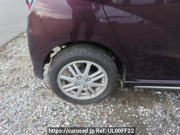Used 2009 AT daihatsu mira-custom L275S Image[34]