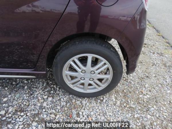 Used 2009 AT daihatsu mira-custom L275S Image[35]