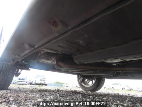Used 2009 AT daihatsu mira-custom L275S Image[40]