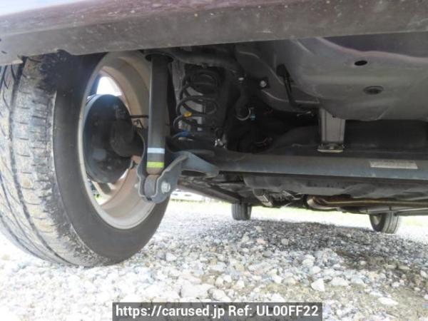 Used 2009 AT daihatsu mira-custom L275S Image[42]