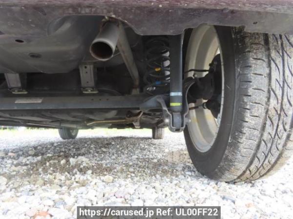 Used 2009 AT daihatsu mira-custom L275S Image[43]