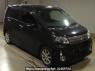 Used 2013 AT daihatsu move LA110S Image[2]