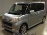 Used 2009 AT daihatsu tanto-custom L375S Image[0]