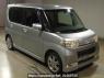 Used 2009 AT daihatsu tanto-custom L375S Image[2]