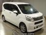 Used 2019 AT daihatsu move LA160S Image[2]