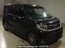 Used 2015 AT daihatsu move-custom LA150S Image[2]
