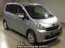 Used 2011 AT subaru stella LA100F Image[2]