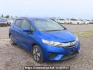Honda Fit Hybrid GP5