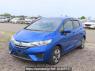 Used 2015 AT honda fit-hybrid GP5 Image[2]
