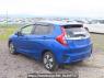 Used 2015 AT honda fit-hybrid GP5 Image[4]