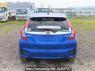 Used 2015 AT honda fit-hybrid GP5 Image[5]