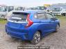 Used 2015 AT honda fit-hybrid GP5 Image[6]