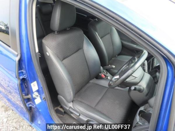 Used 2015 AT honda fit-hybrid GP5 Image[14]