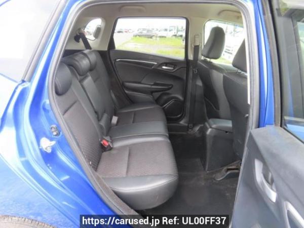 Used 2015 AT honda fit-hybrid GP5 Image[18]