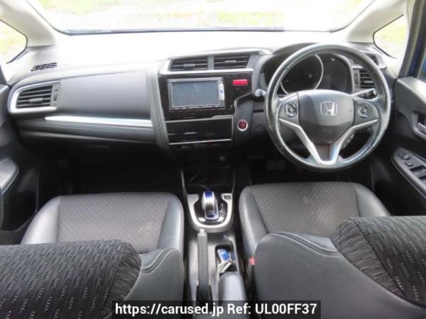 Used 2015 AT honda fit-hybrid GP5 Image[20]