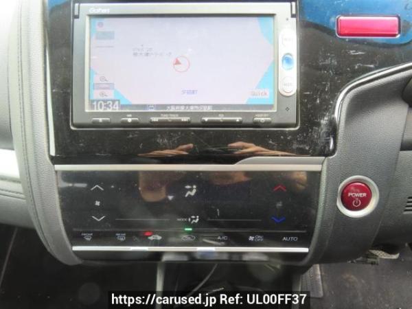 Used 2015 AT honda fit-hybrid GP5 Image[24]