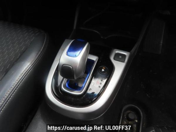 Used 2015 AT honda fit-hybrid GP5 Image[25]