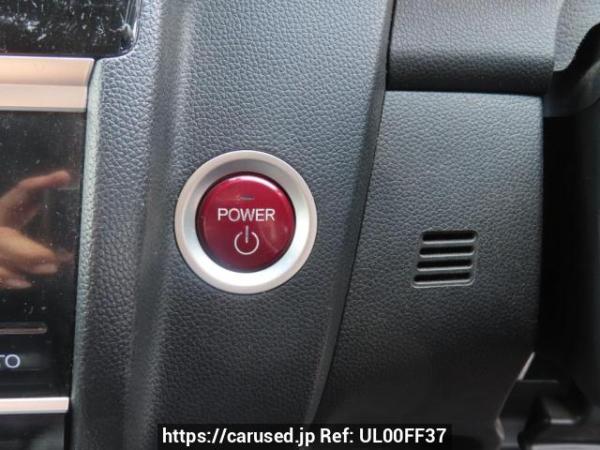 Used 2015 AT honda fit-hybrid GP5 Image[28]