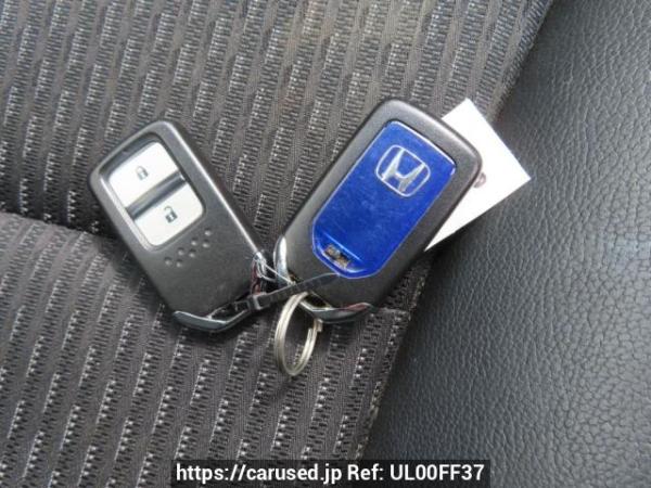 Used 2015 AT honda fit-hybrid GP5 Image[29]