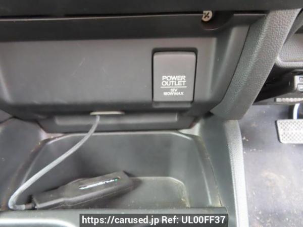 Used 2015 AT honda fit-hybrid GP5 Image[31]