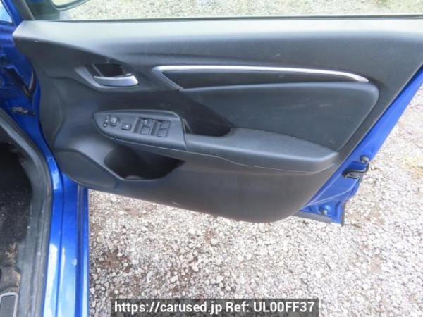Used 2015 AT honda fit-hybrid GP5 Image[32]