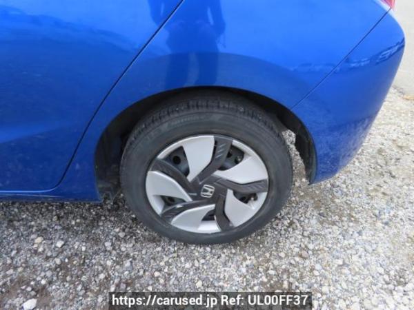 Used 2015 AT honda fit-hybrid GP5 Image[36]