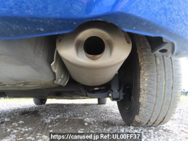 Used 2015 AT honda fit-hybrid GP5 Image[44]