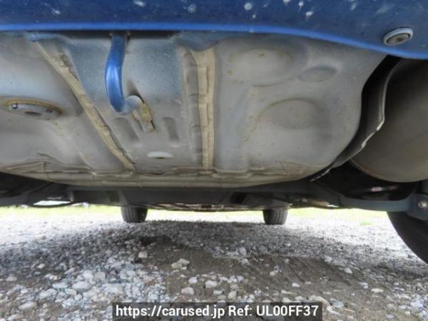 Used 2015 AT honda fit-hybrid GP5 Image[45]