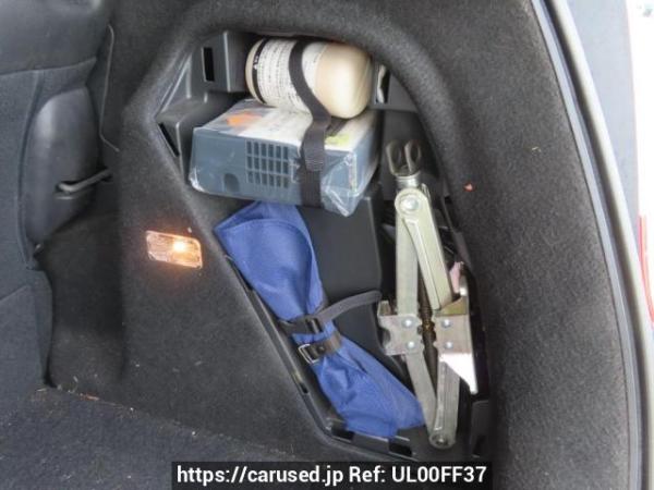 Used 2015 AT honda fit-hybrid GP5 Image[46]