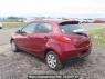 Used 2013 AT mazda demio DE3FS Image[4]