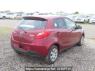 Used 2013 AT mazda demio DE3FS Image[6]
