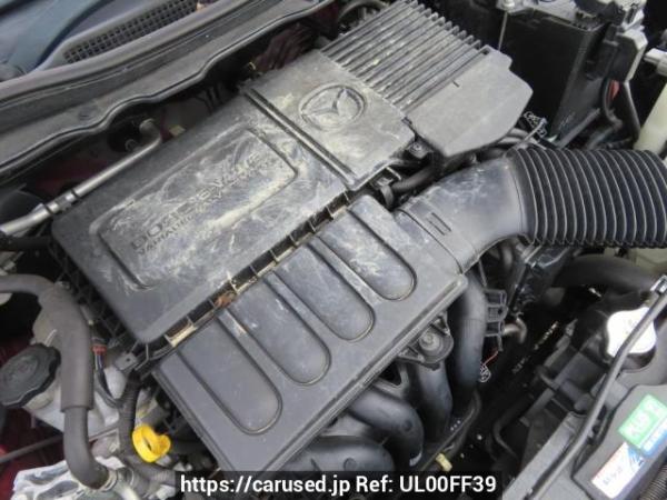 Used 2013 AT mazda demio DE3FS Image[11]