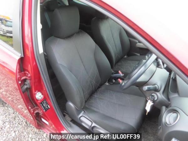 Used 2013 AT mazda demio DE3FS Image[14]