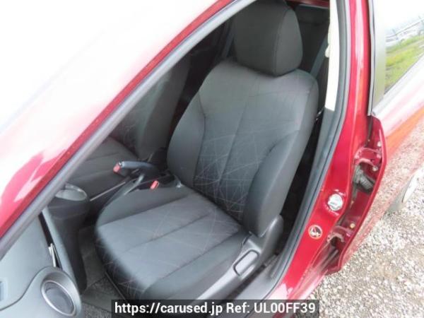 Used 2013 AT mazda demio DE3FS Image[16]