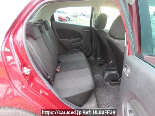 Used 2013 AT mazda demio DE3FS Image[17]