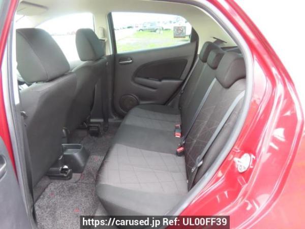 Used 2013 AT mazda demio DE3FS Image[18]