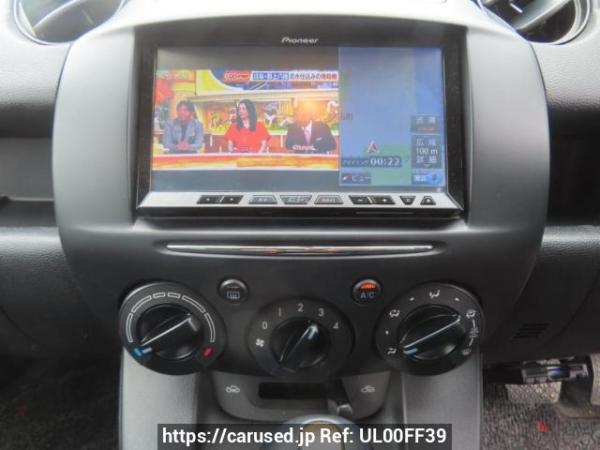 Used 2013 AT mazda demio DE3FS Image[23]