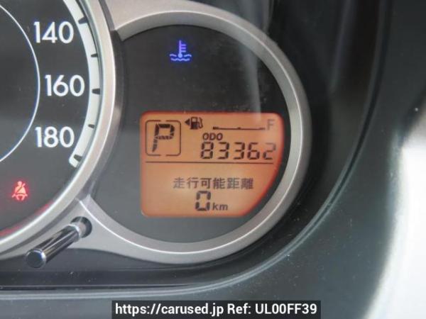 Used 2013 AT mazda demio DE3FS Image[26]