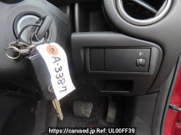 Used 2013 AT mazda demio DE3FS Image[27]