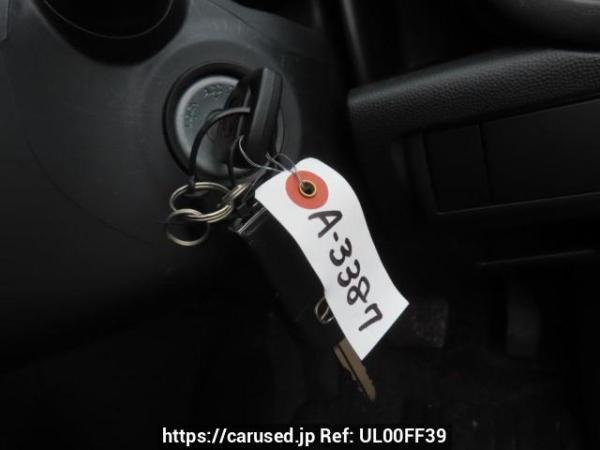 Used 2013 AT mazda demio DE3FS Image[28]