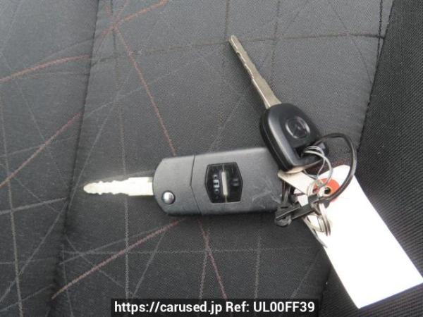 Used 2013 AT mazda demio DE3FS Image[29]