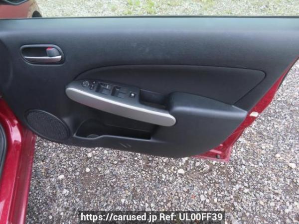 Used 2013 AT mazda demio DE3FS Image[30]