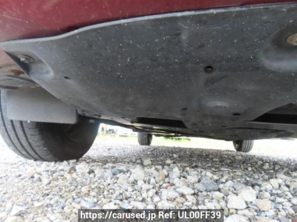Used 2013 AT mazda demio DE3FS Image[35]